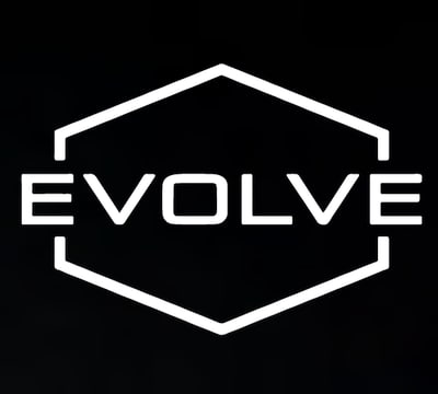 Logo EVOLVE